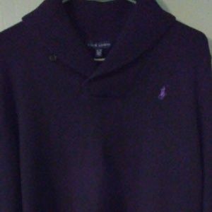 Ralph Lauren Sweater